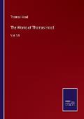 The Works of Thomas Hood: Vol. VII