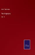 The Virginians: Vol. III