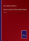 Quarterly Journal of Microscopical Science: Vol. VII