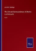 The Life and Correspondence of Charles Lord Metcalfe: Vol. I