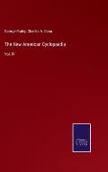 The New American Cyclopaedia: Vol. IV