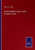 Ibn Abd-el-Hakem's History of the Conquest of Spain