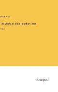 The Works of John Hookham Frere: Vol. I