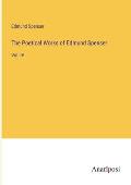 The Poetical Works of Edmund Spenser: Vol. IV