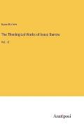 The Theological Works of Isaac Barrow: Vol. IX