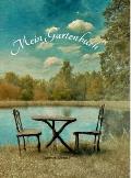 Mein Gartenbuch: Tagebuch Edition 3