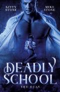 Deadly School - The Dean: Dark Romance