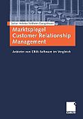 Marktspiegel Customer Relationship Management: Anbieter Von Crm-Software Im Vergleich