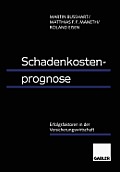 Schadenkostenprognose: Erfolgsfaktoren in Der Versicherungswirtschaft