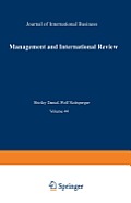 Management and International Review: Challenges of Globalization