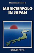 Markterfolg in Japan: Strategien Zur ?berwindung Von Eintrittsbarrieren