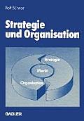 Strategie Und Organisation: Analyse Und Planung Der Unternehmensdiversifikation Mit Fallbeispielen