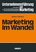 Marketing Im Wandel