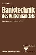 Banktechnik Des Au?enhandels