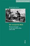 Der Versperrte Wald: Ressourcenmangel in Der Bayerischen Pfalz (1814-1870)