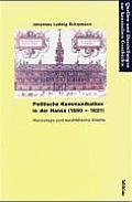 Politische Kommunikation in Der Hanse (1550-1621): Hansetage Und Westfalische Stadte