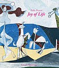 Pablo Picasso Joy Of Life