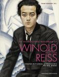 Multicultural Modernism of Winold Reiss 18861953 TransNational Approaches to His Work