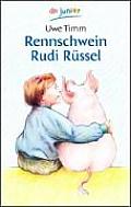 Rennschwein Rudi Russel