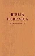 Biblia Hebraica Stuttgartensia Editio Funditus Renovata