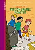 Mission Grunes Monster