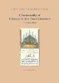 Chrestomathy of Classical Arabic Prose Literature