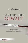 Das Ende Der Gewalt