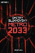 Metro 2033