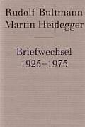 Briefwechsel 1925 Bis 1975: - Auslieferung Nur Uber Klostermann Verlag, Frankfurt-