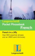 Langenscheidt Pocket Phrasebook French