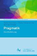 Pragmatik: Eine Einf?hrung