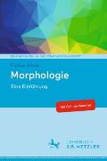 Morphologie: Eine Einf?hrung