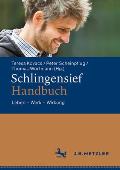 Schlingensief-Handbuch: Leben - Werk - Wirkung