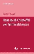Hans Jacob Christoffel Von Grimmelshausen