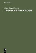 Jiddische Philologie: Festschrift F?r Erika Timm