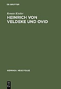 Heinrich von Veldeke und Ovid