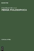 Mensa philosophica