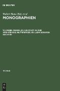 Monographien, 13, Gimmeldingen, Kr. Neustadt an der Weinstra?e. Mutterstadt, Kr. Ludwigshafen am Rhein