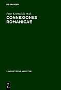 Connexiones Romanicae