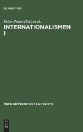 Internationalismen I