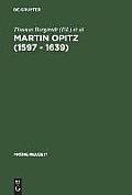 Martin Opitz (1597 - 1639)