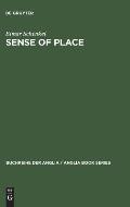 Sense of Place: Regionalit?t Und Raumbewu?tsein in Der Neueren Britischen Lyrik