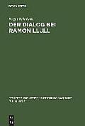 Der Dialog bei Ramon Llull