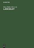 Lancelot: Der Mittelhochdeutsche Roman Im Europ?ischen Kontext