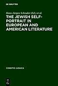 The Jewish Self-Portrait in European and American Literature