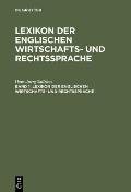 English-Deutsch