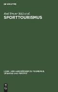 Sporttourismus