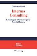 Internes Consulting