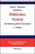 Handbuch Politisches System Der Bundesrepublik Deutschland
