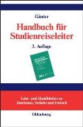 Handbuch f?r Studienreiseleiter